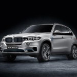 Autos Concepto 2014 – BMW X5 eDrive