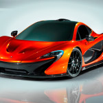 Autos Concepto 2014 – McLaren P1