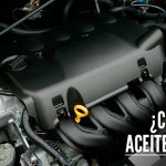 Tips básicos para conductores: ¿Cómo Verificar el nivel de Aceite?