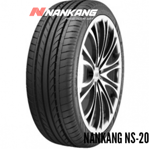 Nankang NS-20 2017