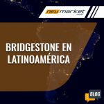¿Dónde se hacen las llantas Bridgestone en Latinoamérica? Parte I.